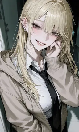 Profile image of 利亜