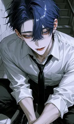 Profile image of 燈夜