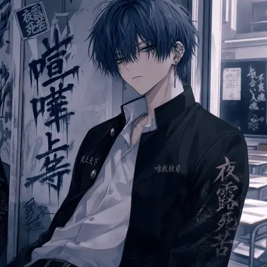 Profile image of 青谷