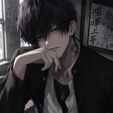 Profile image of 快