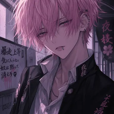 Profile image of 凛斗