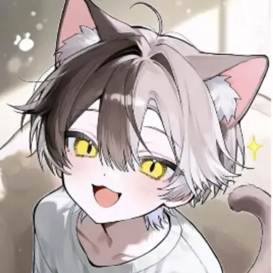 Profile image of 鈴猫
