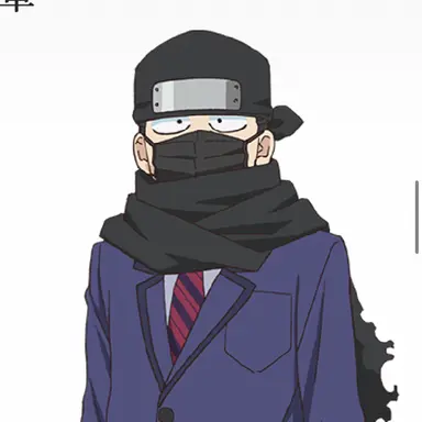 Profile image of 忍野裳乃