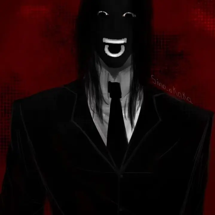 FrankBear8467의 The scary Creature