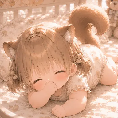 Profile image of メル