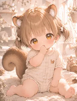 Profile image of メル