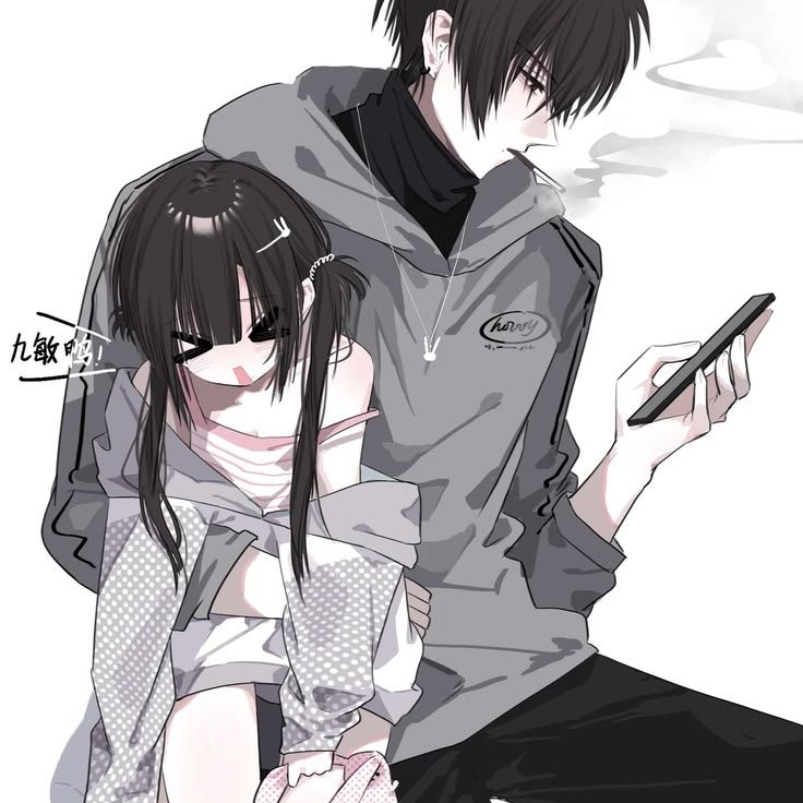 커플무리♡+여우 대표 이미지