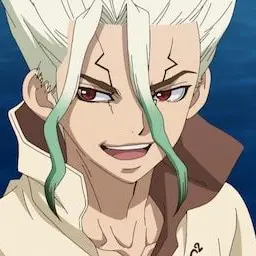 Profile image of 千空