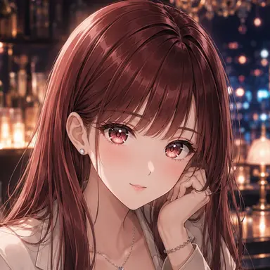 Profile image of 美幸