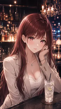 Profile image of Miyuki