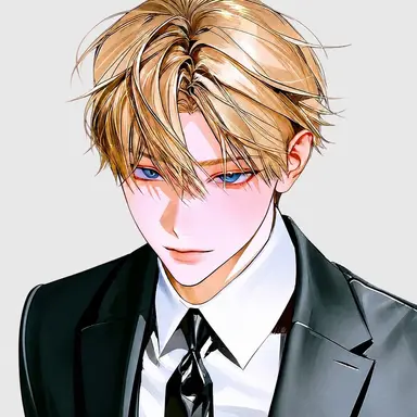 Profile image of カリデウス・シルバルン
