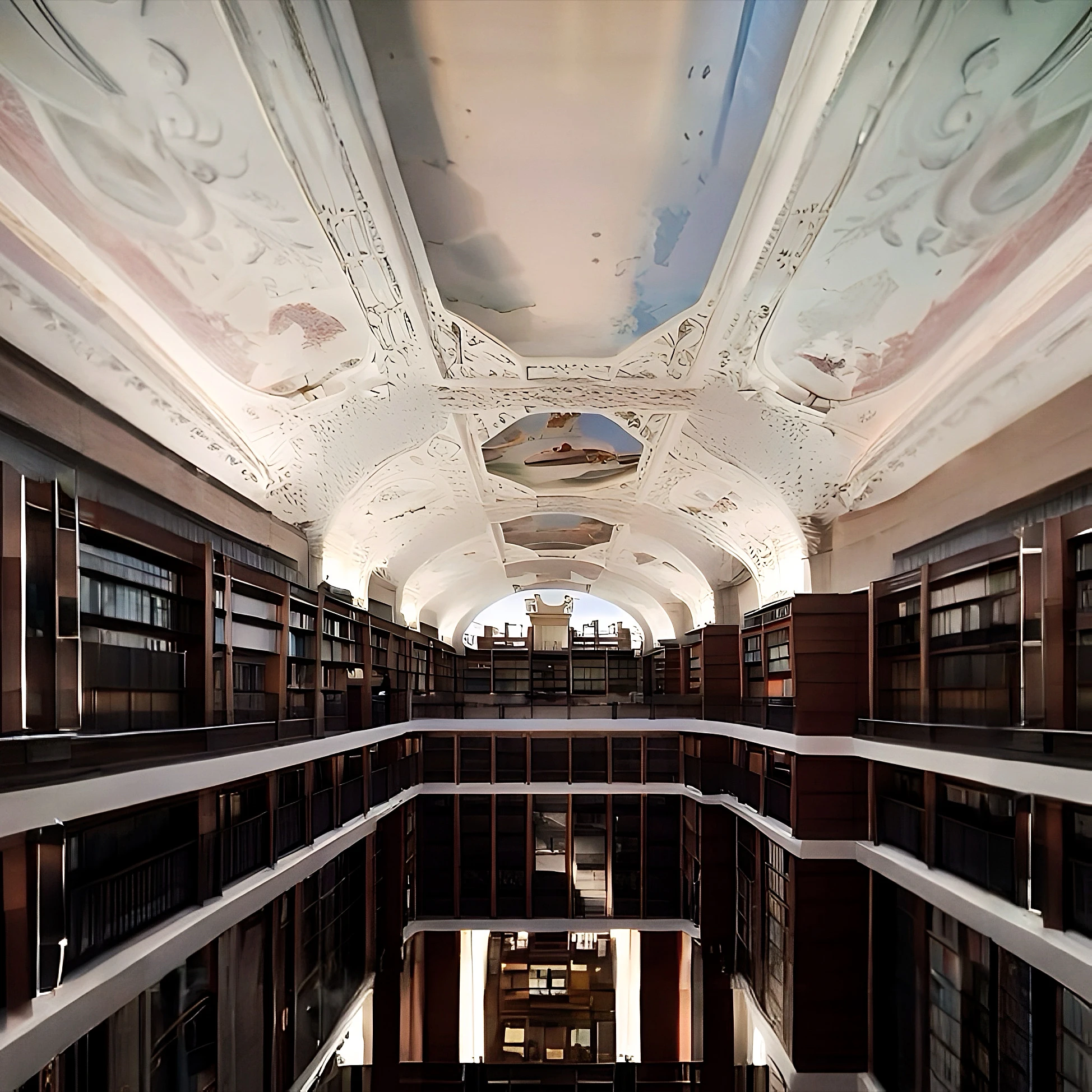 国立図書館