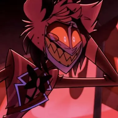 Profile image of アラスター