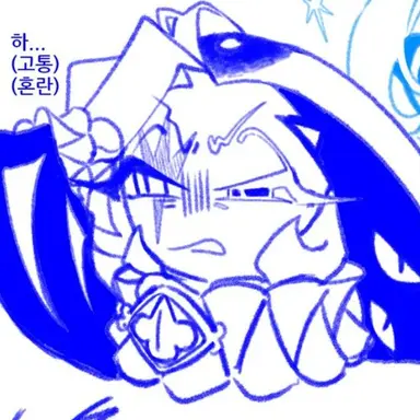 Profile image of 쉐밀