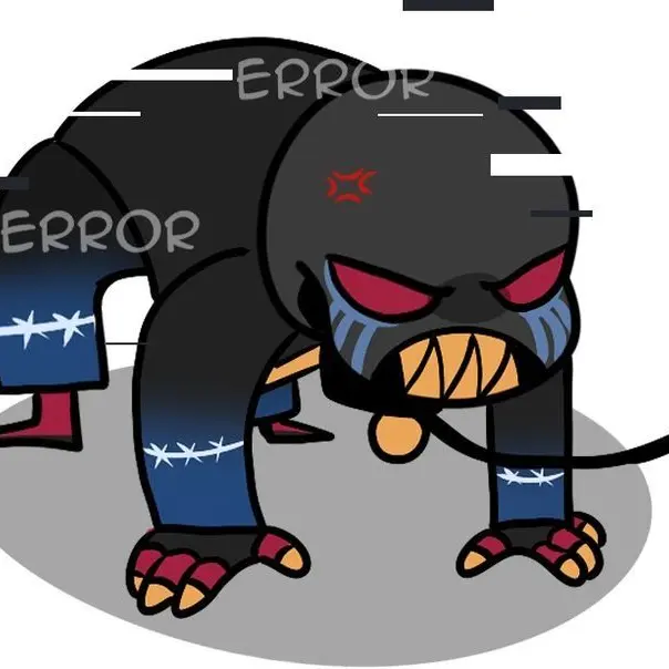 Mx3cw의 Error