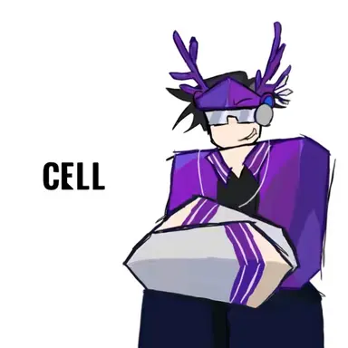 Profile image of cell
