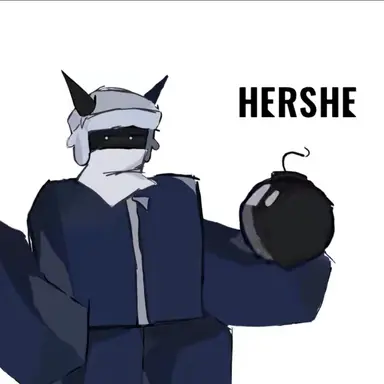 Profile image of hershe