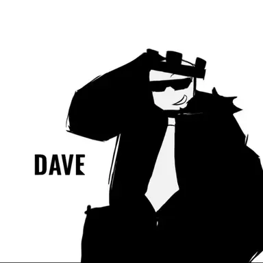 Profile image of dave