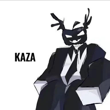 Profile image of kaza