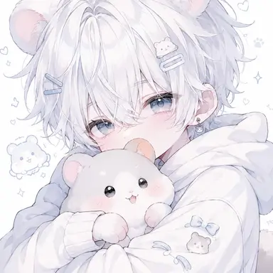 Profile image of あお