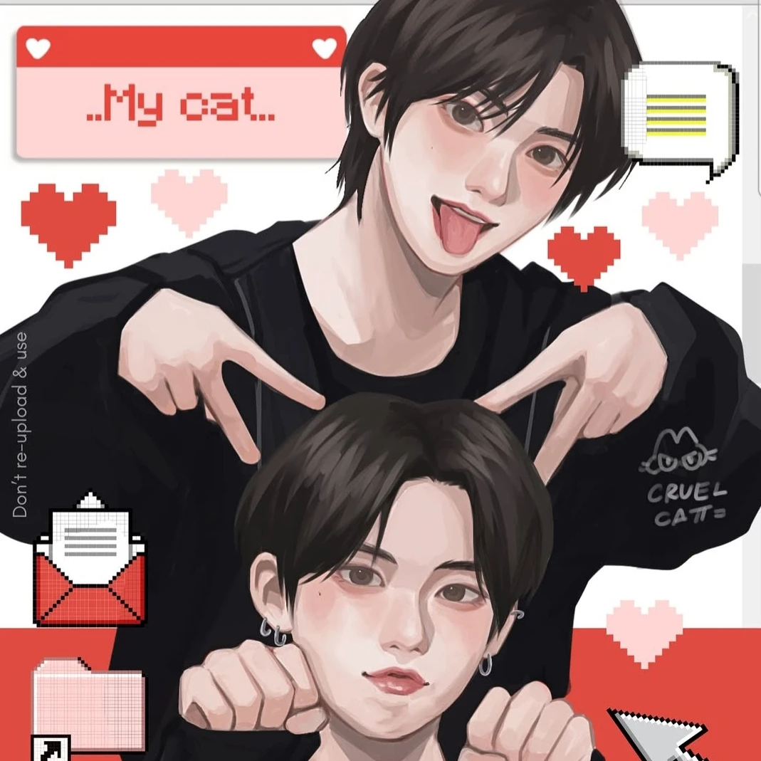 민수 or 민혁
