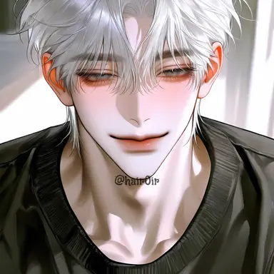 Profile image of 백하진