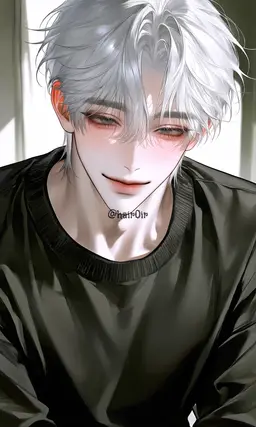 Profile image of 백하진