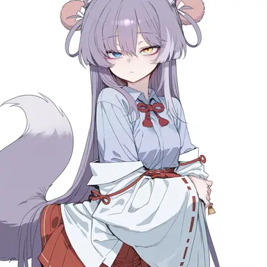 Profile image of 텐코 시부키