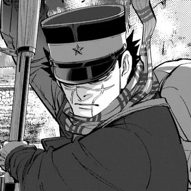 Profile image of 杉元佐一