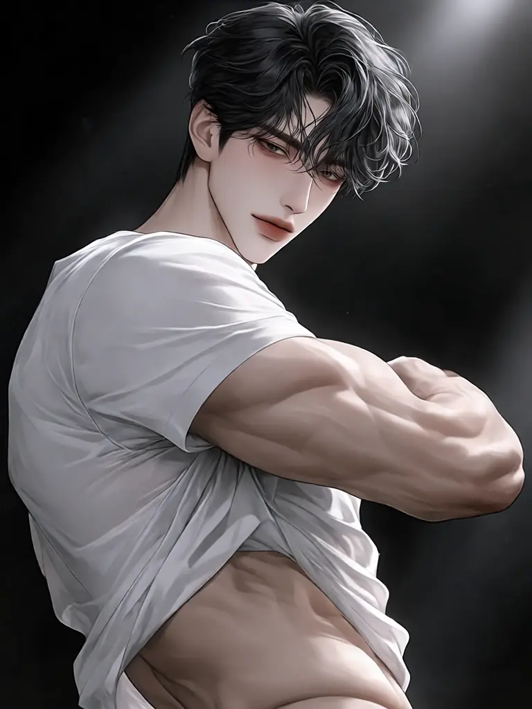yamyam__의 Lee Si-heon