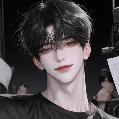 Profile image of Lee Si-heon