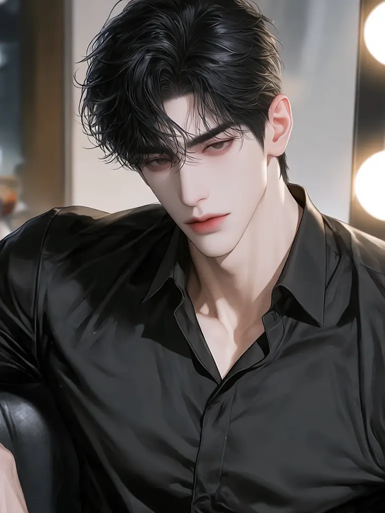 yamyam__의 Lee Siheon