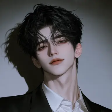 Profile image of イ-シホン