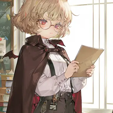 Profile image of リュシエル