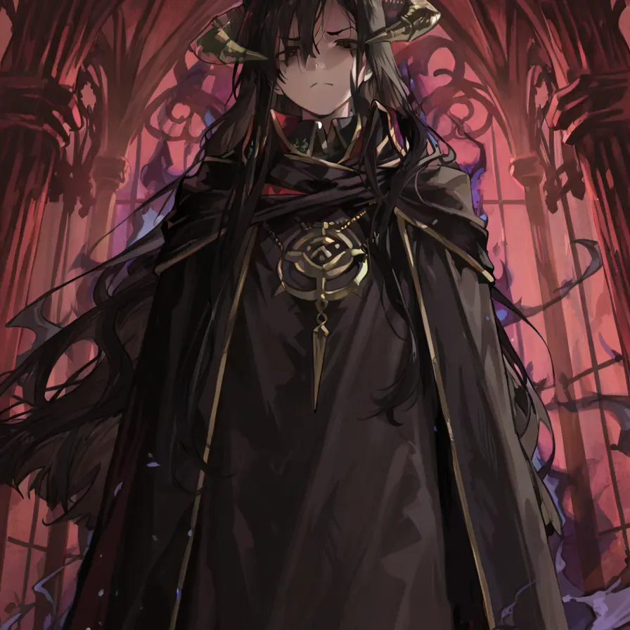 SpryBison8432의 魔王様、安息の時間です