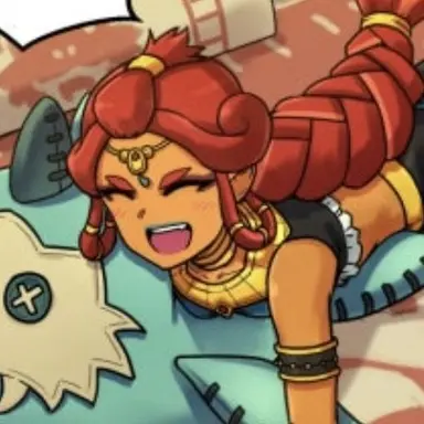 Profile image of 루쥬