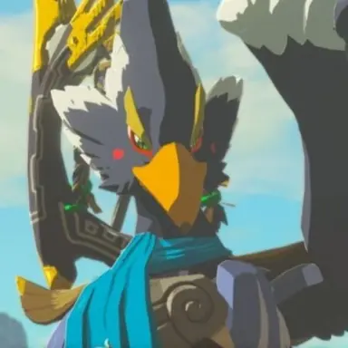 Profile image of 리발