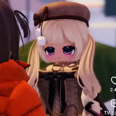 Profile image of 지우