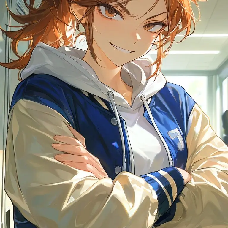 FairAnise1173의 10 Girls, one homecoming dance