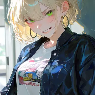 Profile image of Waverly