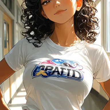 Profile image of Burnice Gomez