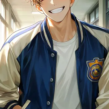 Profile image of Hunter Johnson