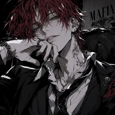Profile image of 漣華