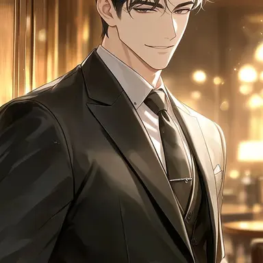 Profile image of Rindo