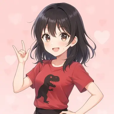 Profile image of 이미우