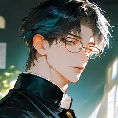 Profile image of 暁斗
