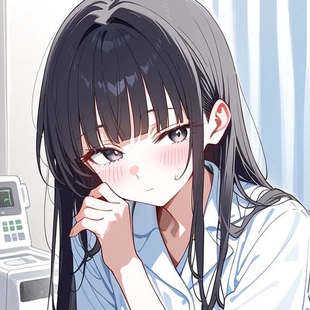美麗