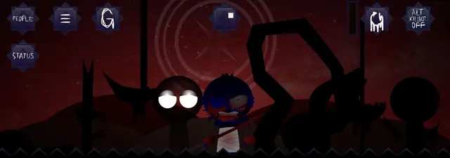 Profile image of Jevin