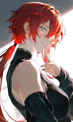 Profile image of 모미지