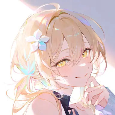 Profile image of 陽菜